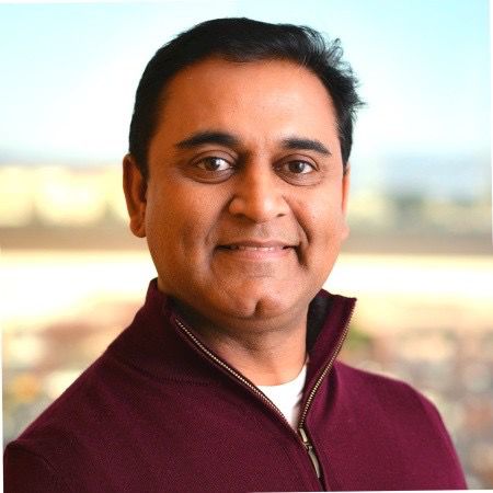 Anup Deshpande - GCC Consultant, Inaac Advisors