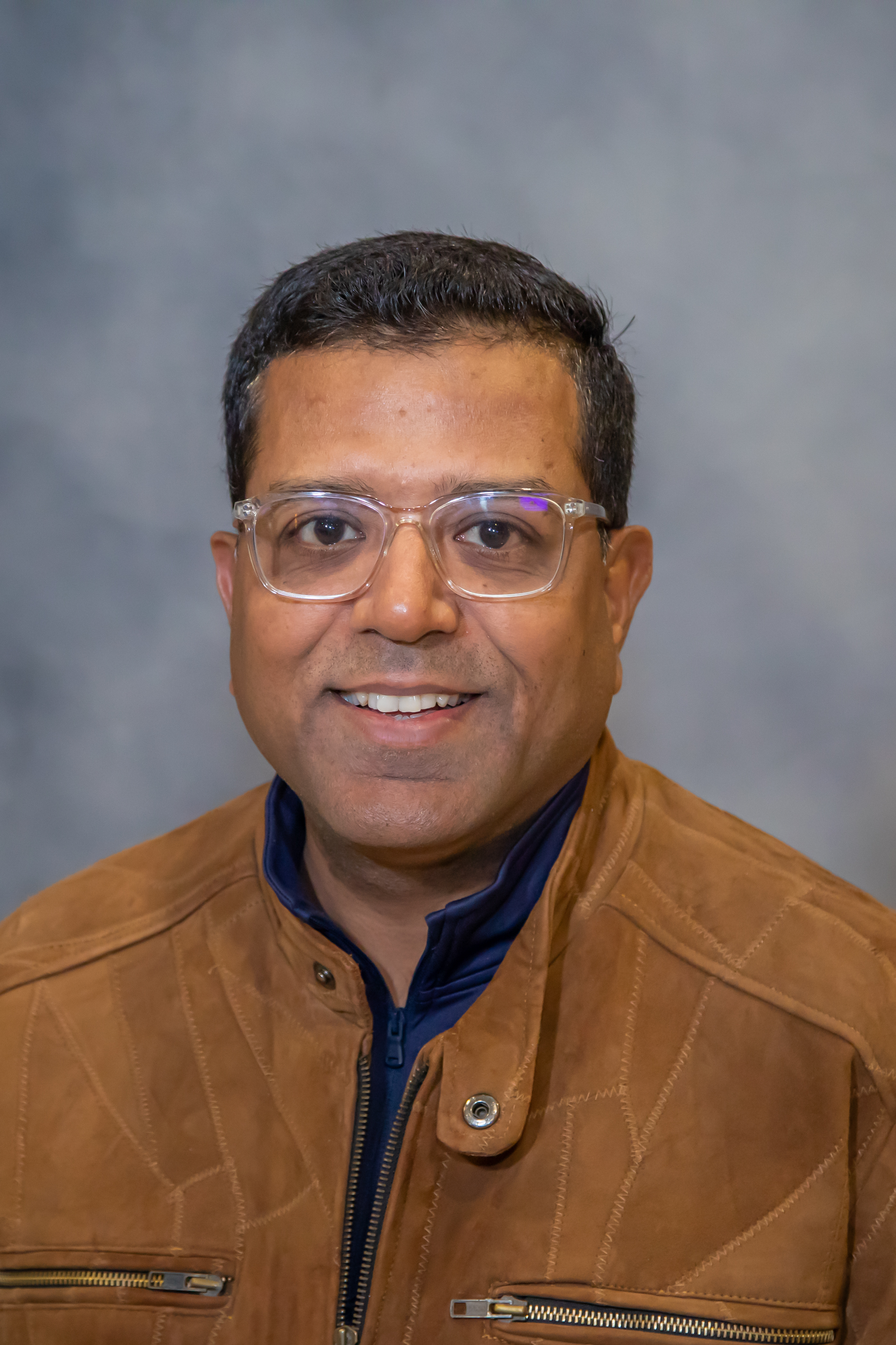 Amod Deshpande - GCC Executive Advisor, Inaac Advisors