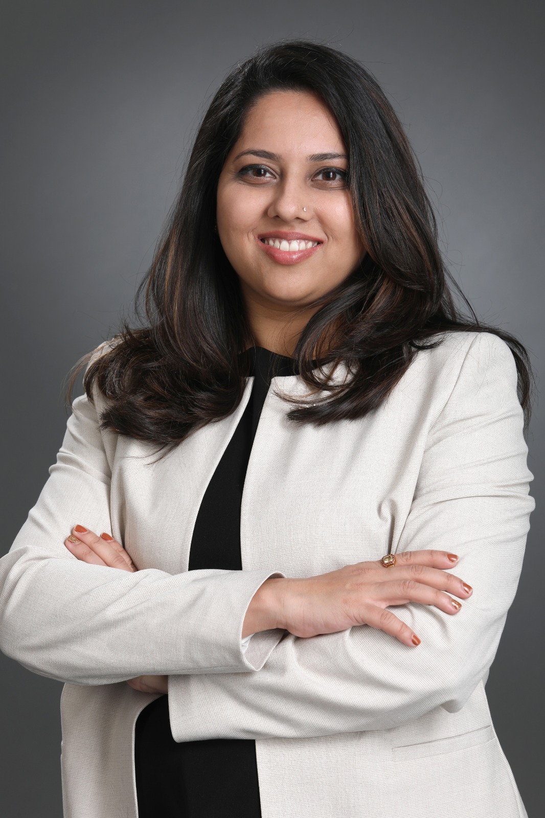 Adv. Ulka Saranjame - Head of Legal & Corporate Affairs, Inaac Advisors